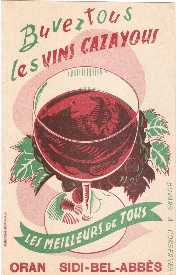 BUVARD VINS CAZAYOUS.JPG